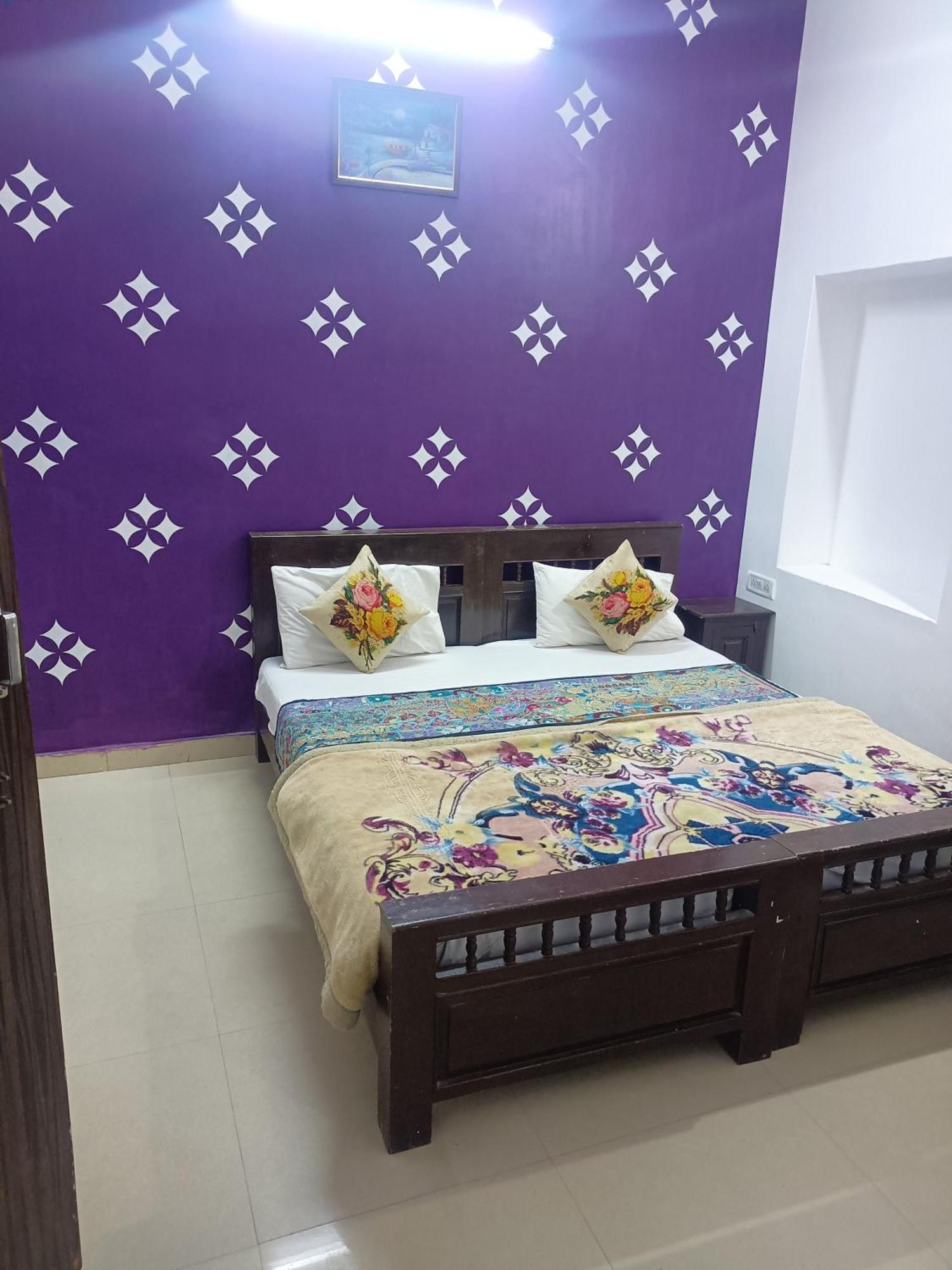 Hotel Golden Tulip Jaisalmer Chambre photo